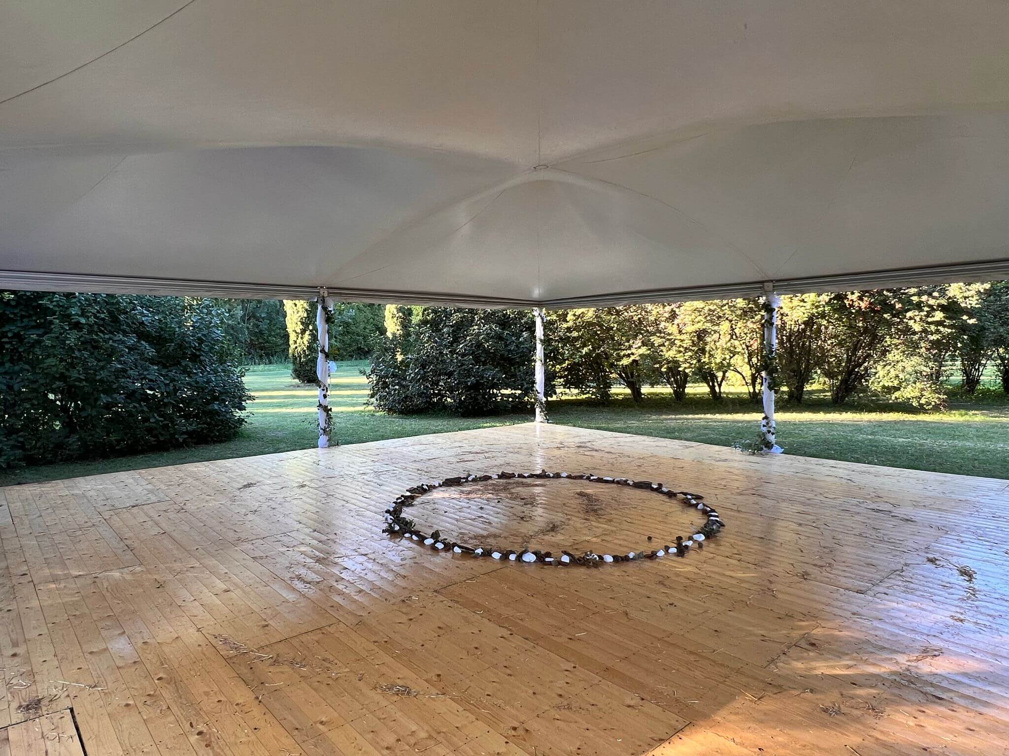 gazebo