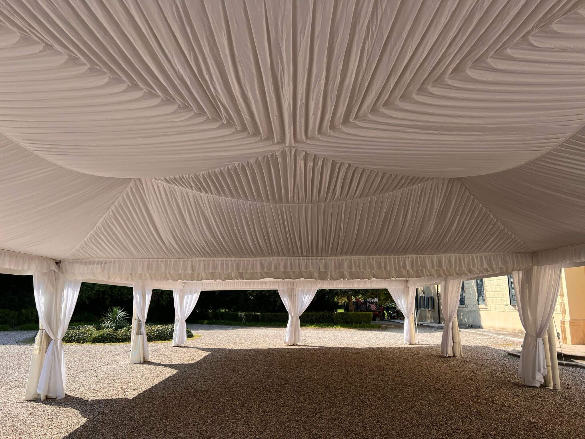 gazebo
